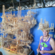 Image for article titled Enormous Scale Models of Cities are Mind-Blowing and Gorgeous